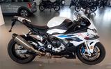 BMW S 1000 RR M- Paket Premium Selection ! - Angebote