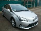 Toyota Avensis 1.8 Life*Orig.43TKM*Klima*Navi*AHK*R-Cam - Toyota Avensis Life