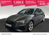 Audi S3 Sportback 2.0 TFSI quattro Kamera Navi virtua - Audi S3 in Hannover