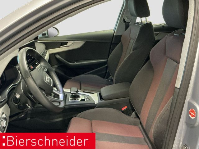 Audi A4 - Bild 10