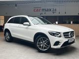 Mercedes-Benz GLC GLC 220 d 4Matic AMG Line Panorama AHK Kamer - Mercedes-Benz GLC 220