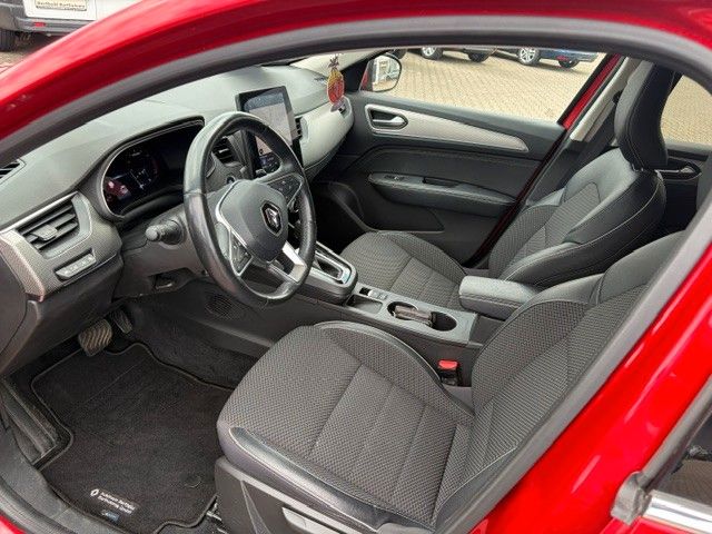 Arkana Intens TCe 140  Automatik
