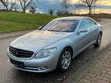 Mercedes-Benz CL 500 CL Coupe CL 500 LPG Prins W216 - gebrauchte Mercedes-Benz CL 500 aus dem Jahr 2010