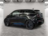 BMW i3 120Ah Navi Kamera Sitzheizung - schwarze BMW i3