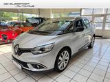 Renault Scenic IV Grand Limited 7-Sitzer Scheckheft - Renault Scenic Limited mit Benzin-Antrieb