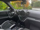 MINI Cooper SD Countryman Cooper SD ALL4 Automati... - MINI Cooper SD Countryman von privat