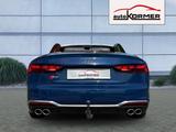 Audi S5 Cabrio 3.0 TFSI Laser,B&O,HUD,360°,Leder,AHK - Audi S5 mit Benzin-Antrieb: Automatik