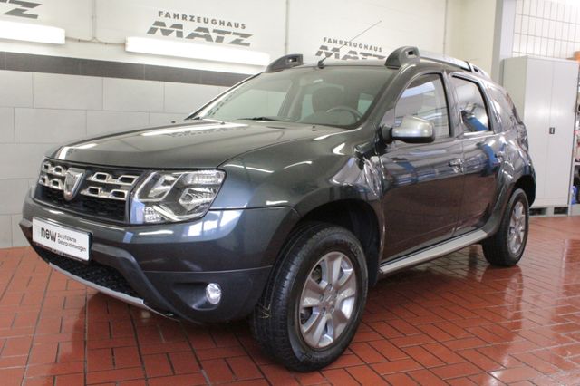 Dacia Duster 1.6 SCe 115 4x4 Lauréate *Navi*AHK*