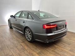 AUDI A6 ULTRA/ 3x S-LINE/ 1.H/ NUR 41.tKM/ GARANTIE/ AUDI A6 ULTRA/ 3x S-LINE/ 1.H/ NUR 41.tKM/ GARANTIE/