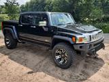 Hummer H3 T 5.3 V8 Pick Up Alpha Luxury Autom. - Hummer: A