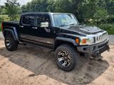 Hummer H3 T 5.3 V8 Pick Up Alpha Luxury Autom. - Hummer H3: T
