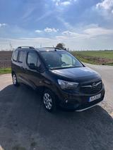 Opel Combo Life 1.2 Turbo 81kW Edition Edition - Opel Combo Life von privat