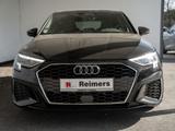 Audi A3 Sportback S line S line 35 TFSI 110(150) Scha - Audi A3: Schwarz, Sportback