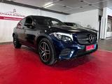 Mercedes-Benz GLC 300 AMG Line 4Matic * Schiebedach-Kamera - gebrauchte Mercedes-Benz GLC 300 aus dem Jahr 2017