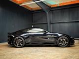 Aston Martin V8 Vantage - Aston Martin aus 2023