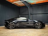 Aston Martin V8 Vantage - Aston Martin aus 2023