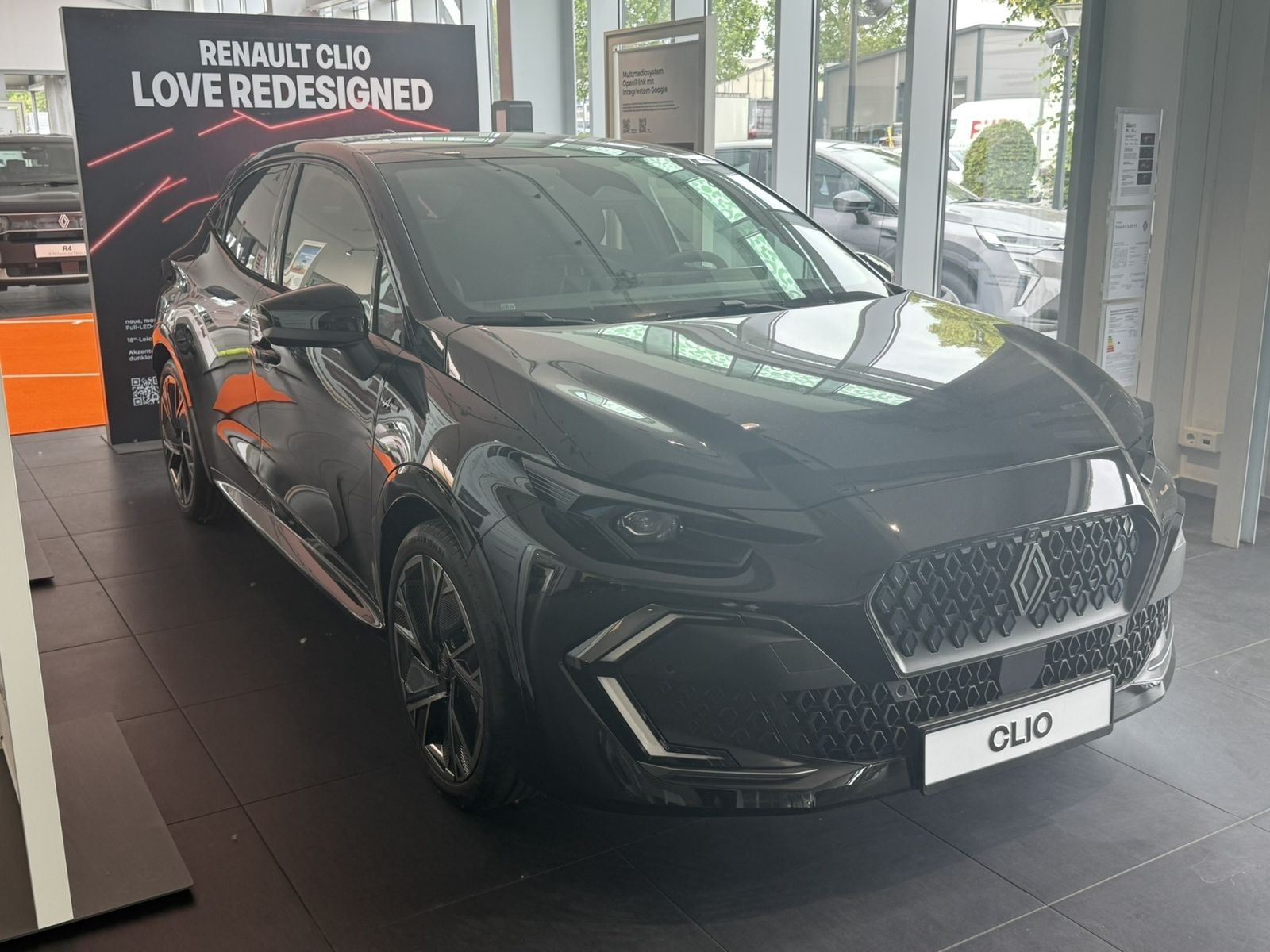 Renault Clio - Bild 4