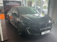Renault Clio - Vorschau Bild 4