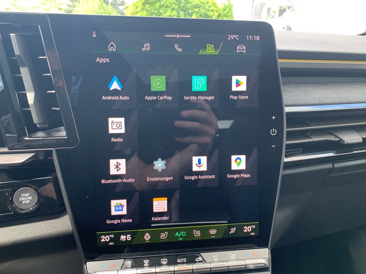 Renault Espace - Bild 38