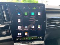 Renault Espace - Vorschau Bild 38