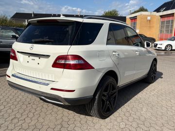 Mercedes ML 250 - 4