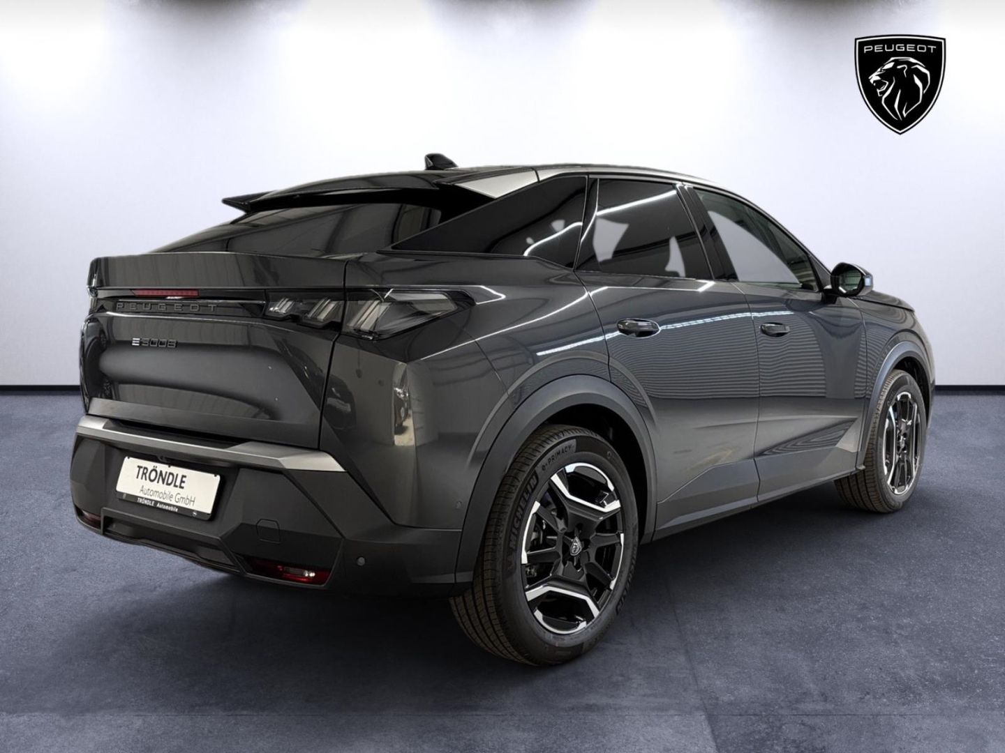 Peugeot 3008 - Bild 4