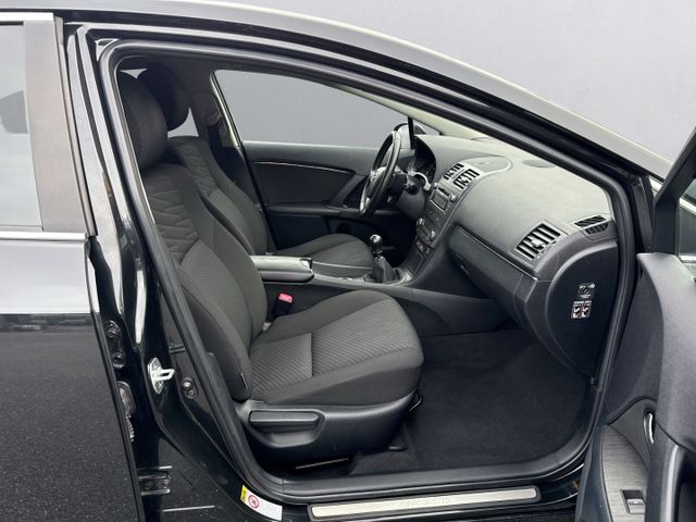 Avensis Executive Klimaautom SHZ Keyless Entry K