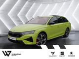 Skoda Octavia Combi RS 2.0 TSI SHZ NAVI ACC MATRIX-LED - Skoda Octavia Neuwagen: RS