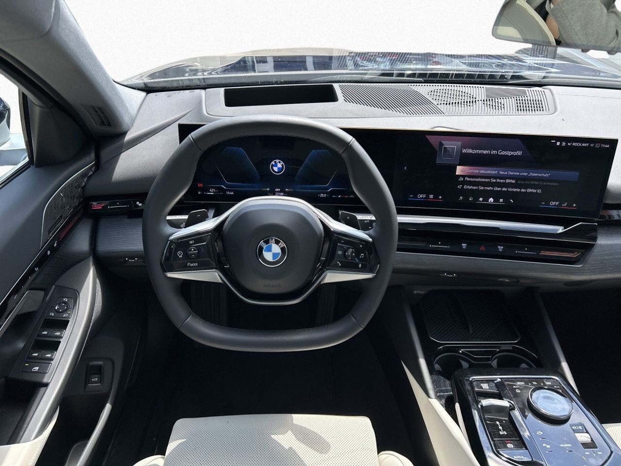 BMW 540 - Bild 16