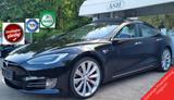 Tesla Model S P100D Perf.Lodicr.el.Pan.Lüftf.MCU upgr! - Tesla Model S in Hamburg