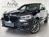 BMW X4 xDrive30i M-Sport NAV+LED+PANO+360°+20ZO+HIFI - BMW X4 in Oldenburg