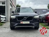 Volvo XC90 Momentum 2WD Pano Navi LED 7-Sitzer Keyless - Volvo XC90: 7sitzer