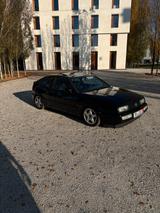 Volkswagen 1993 VW Corrado VR6 2.9l - Volkswagen Corrado aus 1993