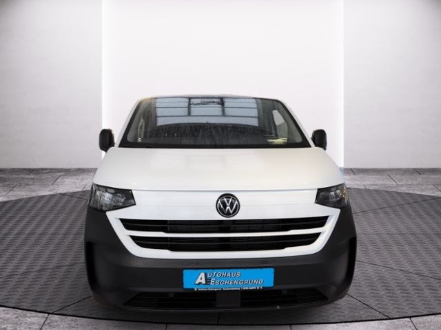Fahrzeugabbildung Volkswagen Transporter Kasten LR 2.0 TDI Langer Radstand LE