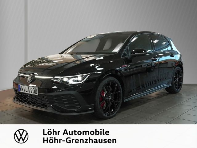 Volkswagen Golf GTI Clubsport DSG IQ H&K HeadUp NP57.000