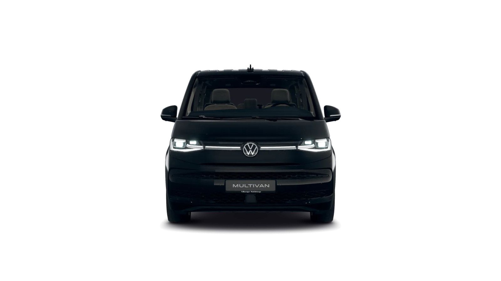 Volkswagen T7 Multivan Hybrid ALLRAD STYLE 360 LM19 AHK eKL imagem 3