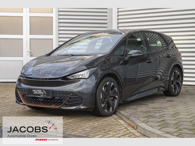 Cupra Born ACC/Navi/360°/77 kWh/Tech-Paket M