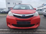 Subaru Trezia Active Klima 8Fach Euro5 2.Hand 6Gang - Subaru Trezia mit Diesel-Antrieb
