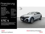 Audi Q8 50 TDI qu tip*Air*HUD*Pano*Matrix*Virtual*Nav - Audi Q8 Jahreswagen