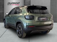 Jeep Avenger - Vorschau Bild 3