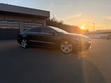 Volkswagen CC 2.0 TDI R-Line Standheiz./DSG/Leder/Navi/Carp