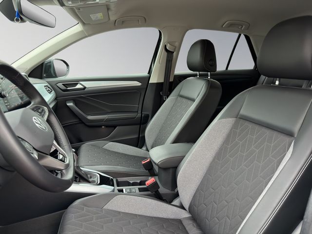 T-Roc 2.0 TDI Goal SHZ NAVI AHK ACC FACEL. LED