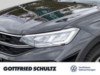 Volkswagen Taigo - Vorschau Bild 6