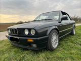 BMW 320i Cabrio, E30, Baujahr 1991, TÜV 06/27 - BMW 320 aus 1991: 320i