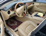 Mercedes-Benz CLS 500 - - gebrauchte Mercedes-Benz CLS 500 aus dem Jahr 2004