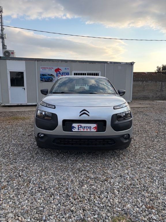Image of Citroën C4 Cactus