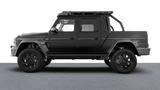 Mercedes-Benz BRABUS XLP 800 - Mercedes-Benz G 63 AMG in Essen