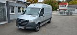 Mercedes-Benz Sprinter 317 CDI