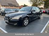 BMW 525 dA Touring Panno/Xenon Facelift Top - BMW 525 aus 2009: 525d
