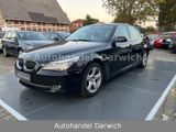 BMW 525 dA Touring Panno/Xenon Facelift Top - BMW 525 aus 2009: Kombi, 525d